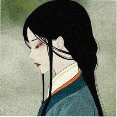 读者林小满头像